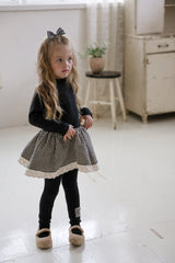 ［FLO］Miffy leggings