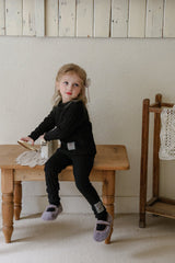 ［FLO］Miffy leggings