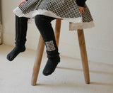 ［FLO］Miffy leggings