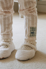 ［FLO］Miffy leggings