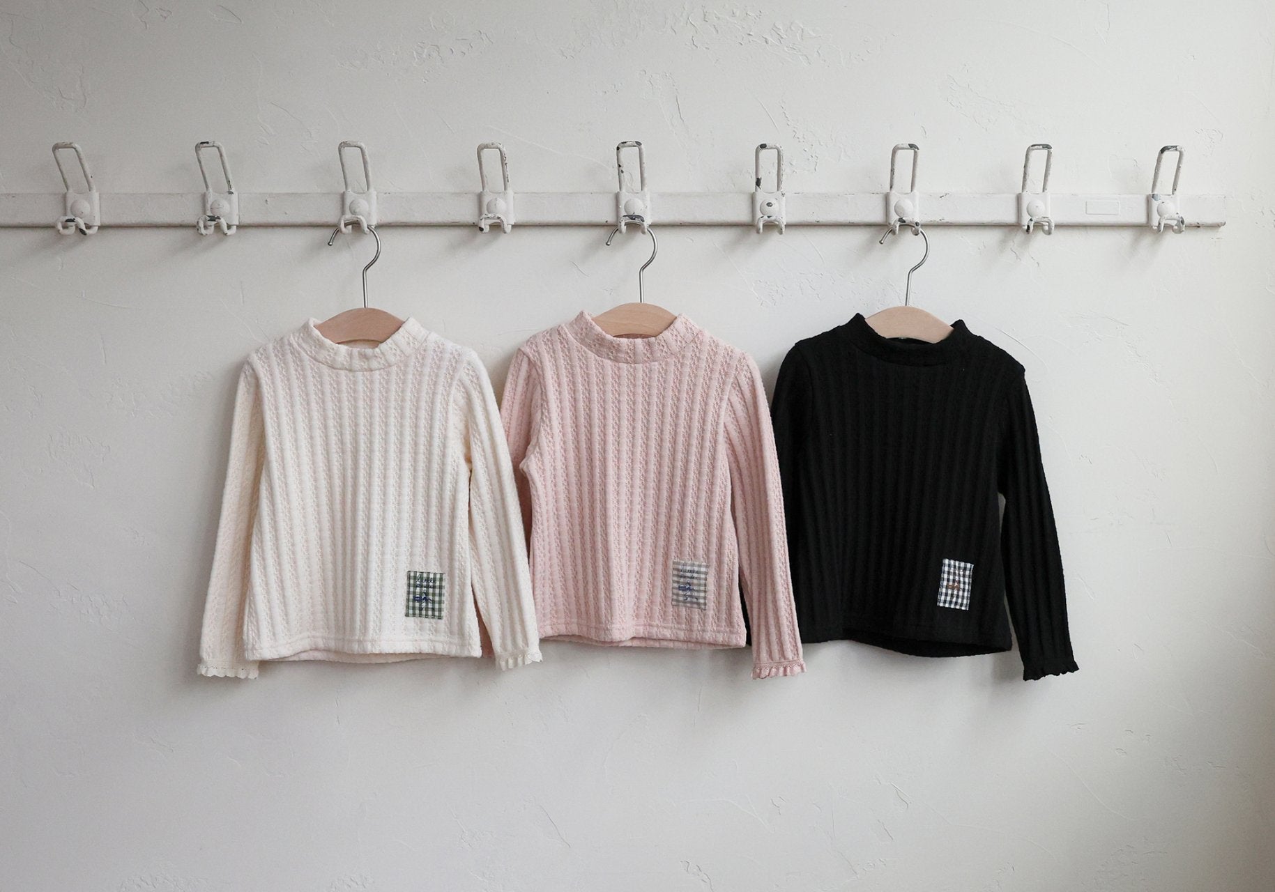 ［FLO］Camil tee