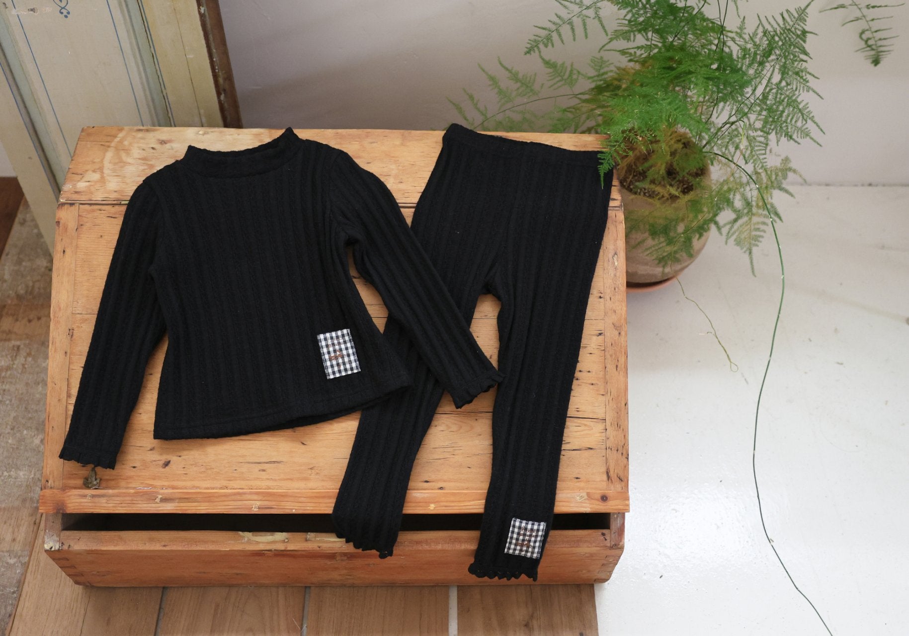 ［FLO］Camil tee