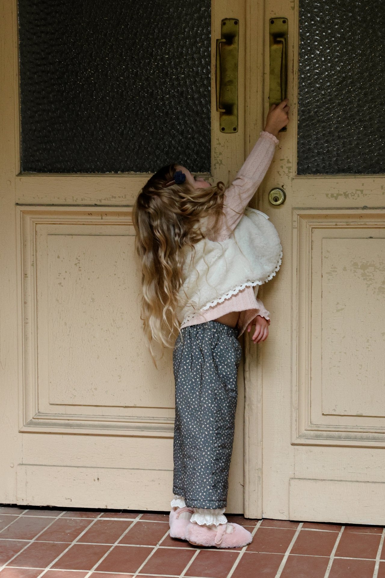［FLO］Camil tee