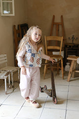 ［FLO］Camil tee