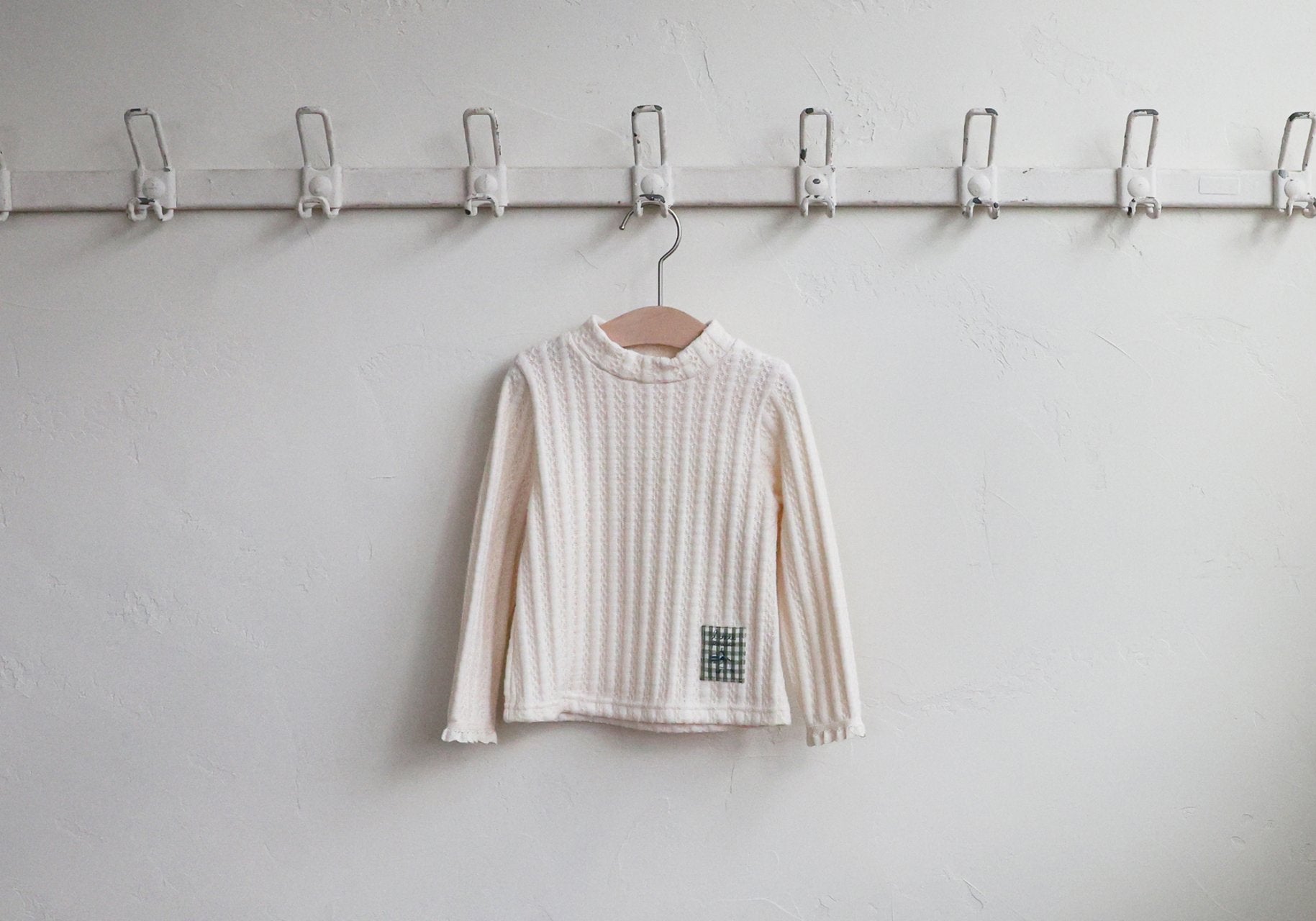 ［FLO］Camil tee