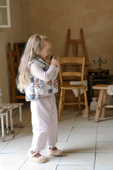 ［FLO］Camil tee