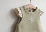 ［FLO］Vanette vest