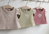 ［FLO］Vanette vest