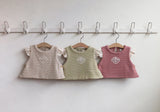 ［FLO］Vanette vest