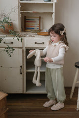 ［FLO］Vanette vest