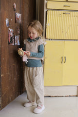 ［FLO］Vanette vest