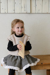 ［FLO］Vanette vest
