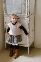 ［FLO］Vanette vest