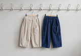 ［FLO］Hachu pants