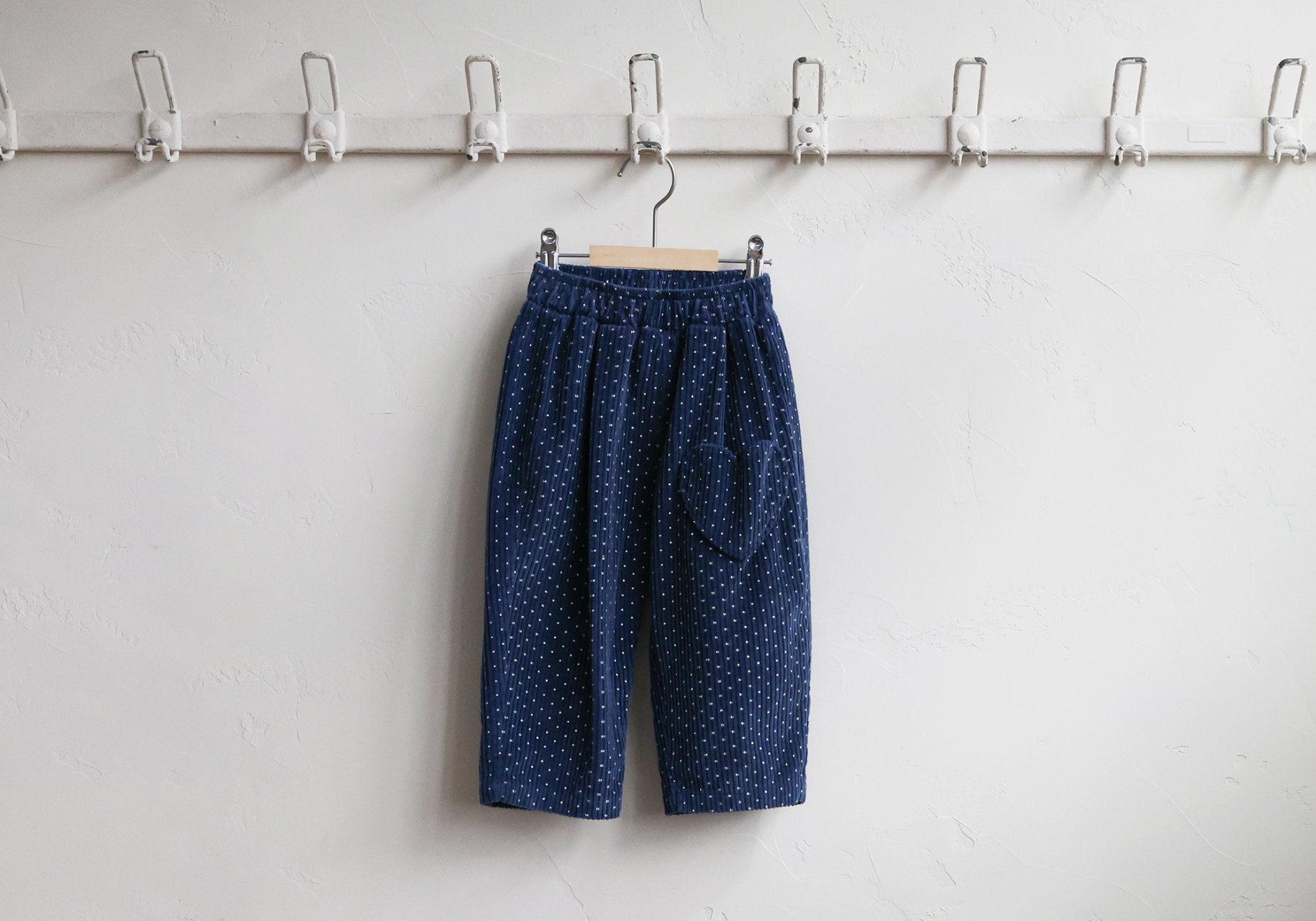 ［FLO］Hachu pants