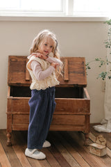 ［FLO］Hachu pants