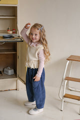 ［FLO］Hachu pants