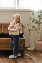 ［FLO］Hachu pants