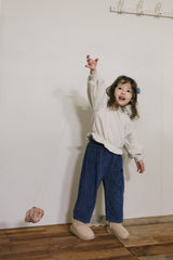 ［FLO］Hachu pants