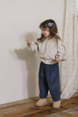［FLO］Hachu pants