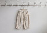 ［FLO］Hachu pants