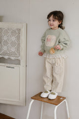 ［FLO］Hachu pants