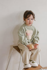 ［FLO］Hachu pants