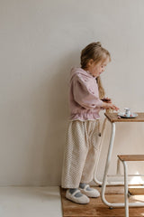 ［FLO］Hachu pants