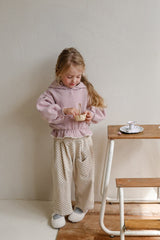 ［FLO］Hachu pants