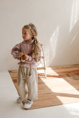 ［FLO］Hachu pants