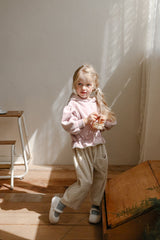 ［FLO］Hachu pants
