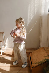 ［FLO］Hachu pants