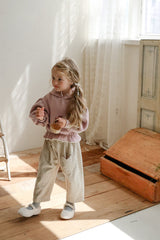 ［FLO］Hachu pants
