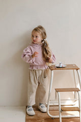 ［FLO］Hachu pants