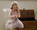 ［FLO］Mione frill tops