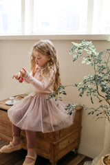 ［FLO］Mione frill tops