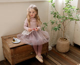 ［FLO］Mione frill tops
