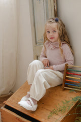 ［FLO］Mione frill tops