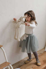 ［FLO］Mione frill tops