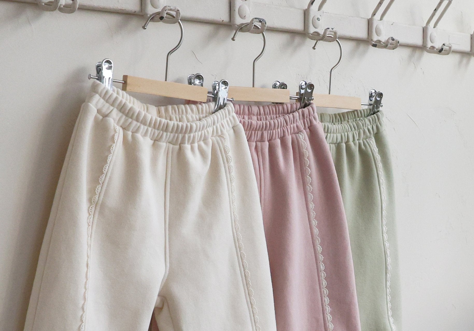 ［FLO］Toy pants