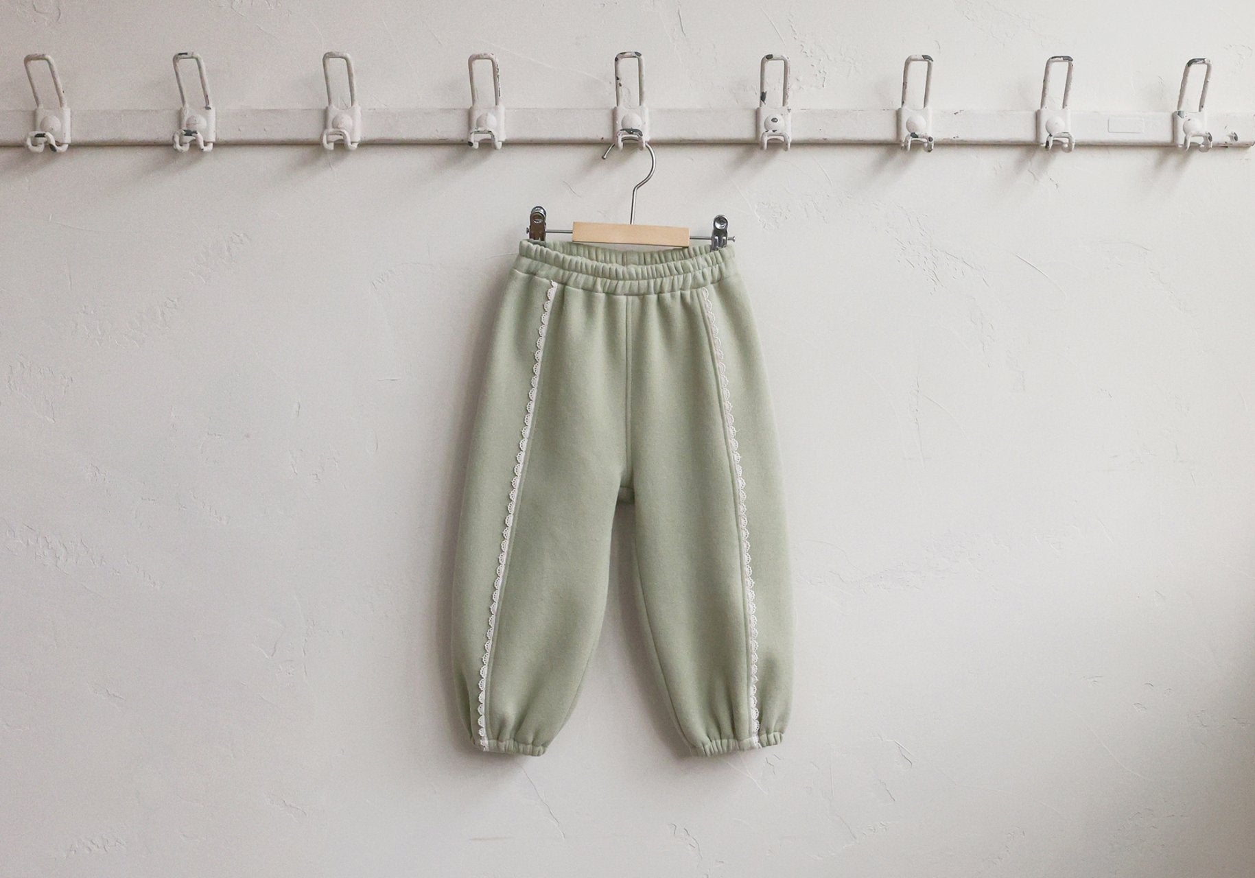 ［FLO］Toy pants