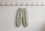 ［FLO］Toy pants