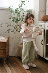 ［FLO］Toy pants