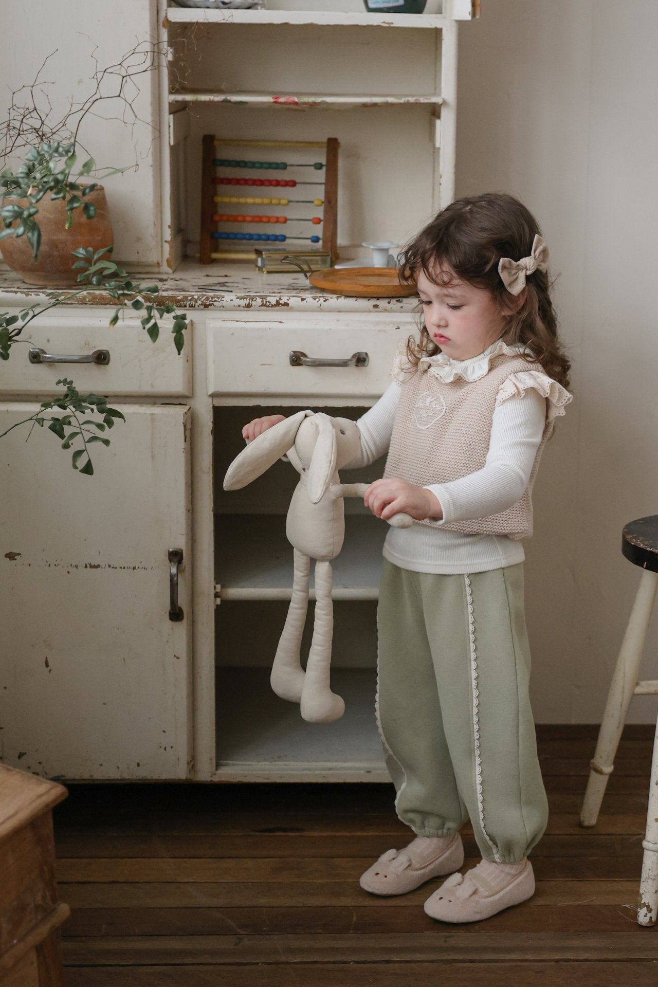 ［FLO］Toy pants