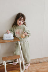 ［FLO］Toy pants