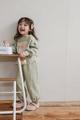 ［FLO］Toy pants