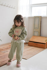 ［FLO］Toy pants