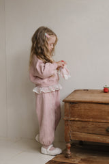 ［FLO］Toy pants