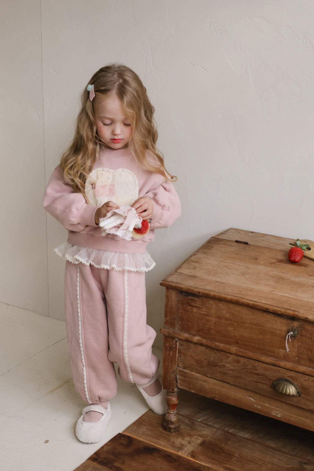［FLO］Toy pants