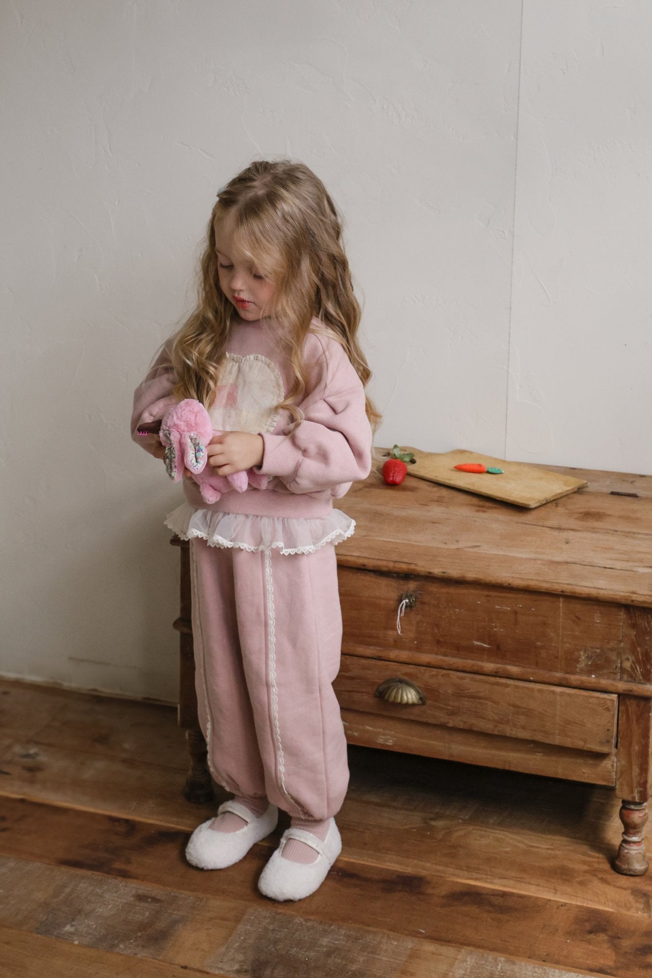 ［FLO］Toy pants